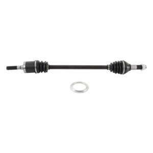 Can-Am Maverick 1000R DPS Axles - Front, Right - All Balls Racing - Extreme 8-Ball - 2016 Can-Am Maverick 1000R DPS Axles - Front, Right - All Balls Racing - Extreme 8-Ball - 2016